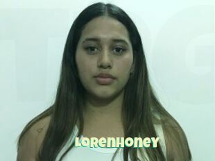LorenHoney
