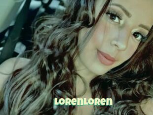 LorenLoren