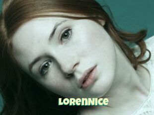 LorenNice