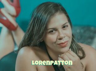LorenPatton