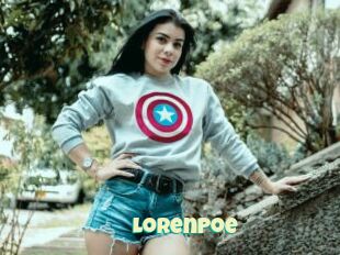 LorenPoe