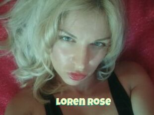 Loren_Rose