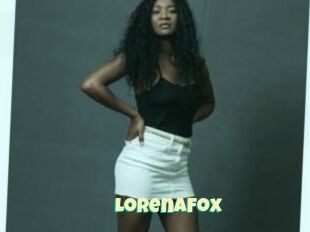 LorenaFox
