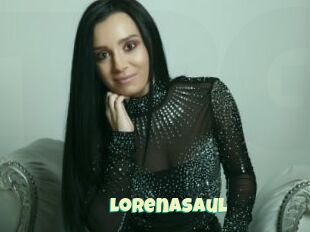 LorenaSaul