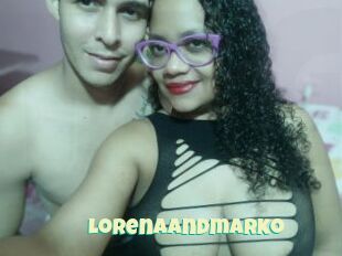 Lorenaandmarko