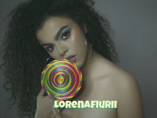 Lorenafiurii