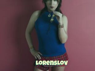LorensLov