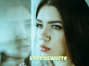 LorensWhite