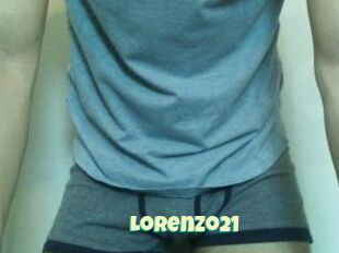 Lorenzo21