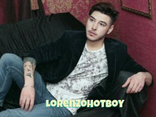 LorenzoHotBoy