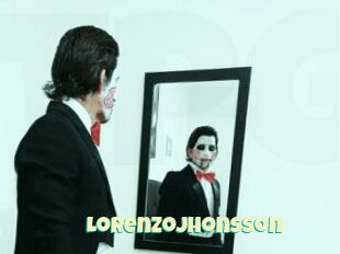 LorenzoJhonsson