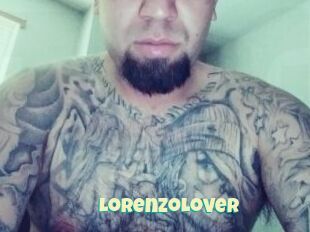 LorenzoLover