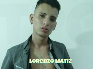 Lorenzo_Matiz
