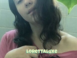 LorettaLuxe