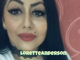 LoretteAnderson