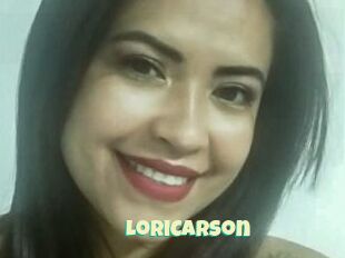 LoriCarson