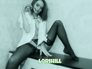 LoriHill