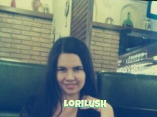LoriLush