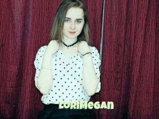 LoriMegan