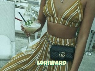 LoriWard