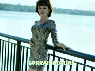 LorraineOSunS