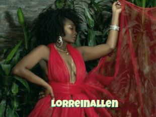 LorreinAllen