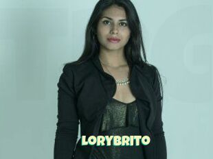 LoryBrito