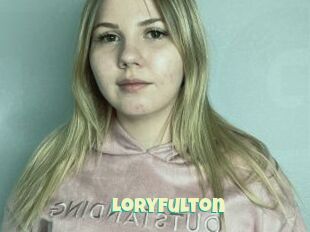LoryFulton