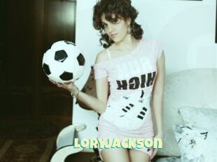 LoryJackson