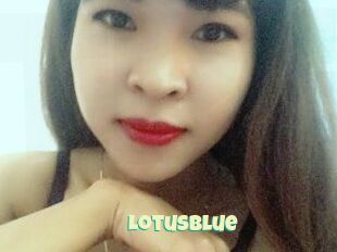 LotusBlue