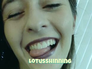 LotusShinning