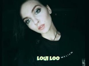 Loui_Loo