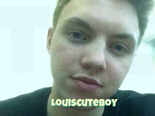 LouisCuteBoy