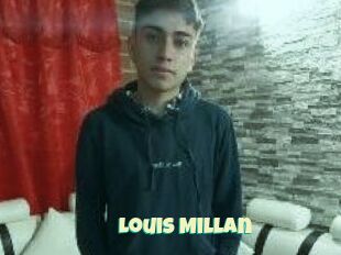 Louis_Millan