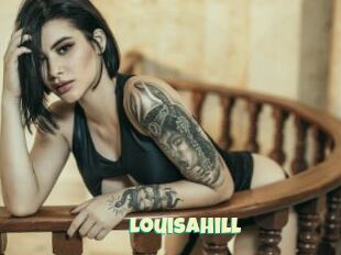 LouisaHill