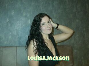 LouisaJackson
