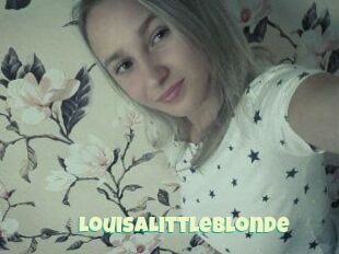 LouisaLittleBlonde
