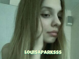 LouisaParksss