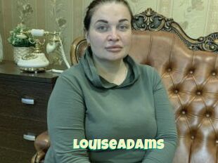 LouiseAdams