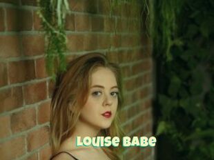 Louise_Babe