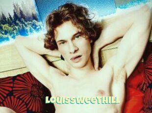 Louissweethill