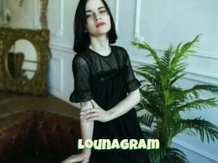 LounaGram