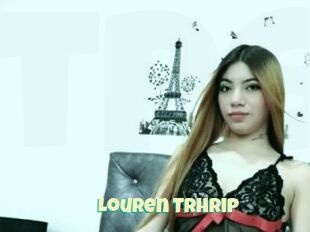 Louren_Trhrip
