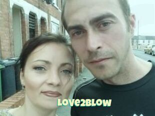 Love2Blow