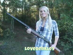LoveBerkley