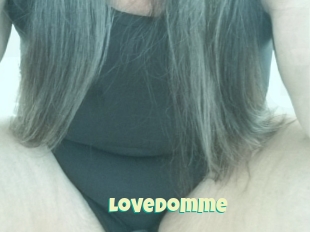 LoveDomme