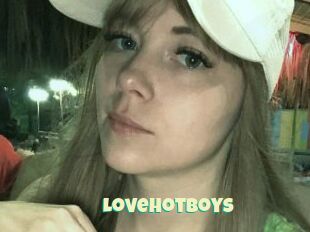 LoveHotBoys