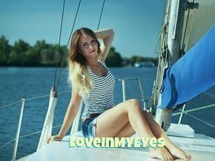 LoveInMyEyes