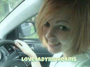 LoveLady_In_Dreams