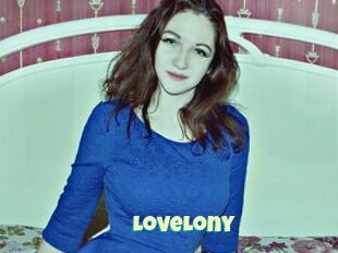 LoveLony